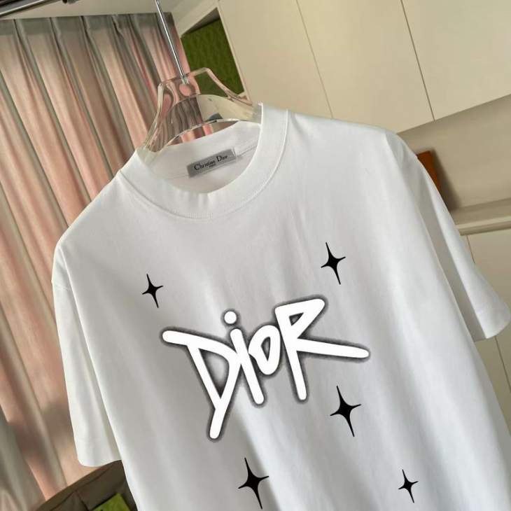 Dior T Shirts Short _SKUDiorS-2XLhgntx1616089